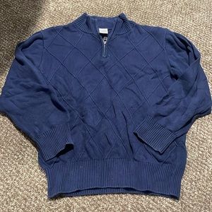 Boys Gymboree Sweater